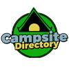 transparent Campsite Directory logo