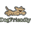 Dog Friendly Logo