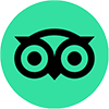 Transparent TripAdvisor Logo