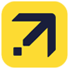 transparent Expedia logo