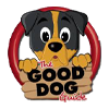 transparent The Good Dog Guide logo