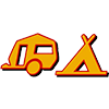 tranpsarent UKCampsite logo